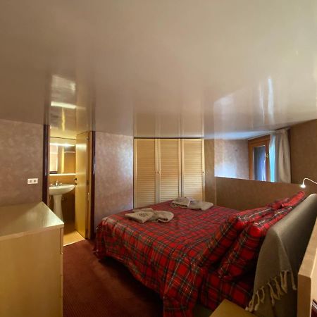 The Nest Alpine Loft Ski-In Ski-Out بيريوِل تْشيرفينيا المظهر الخارجي الصورة
