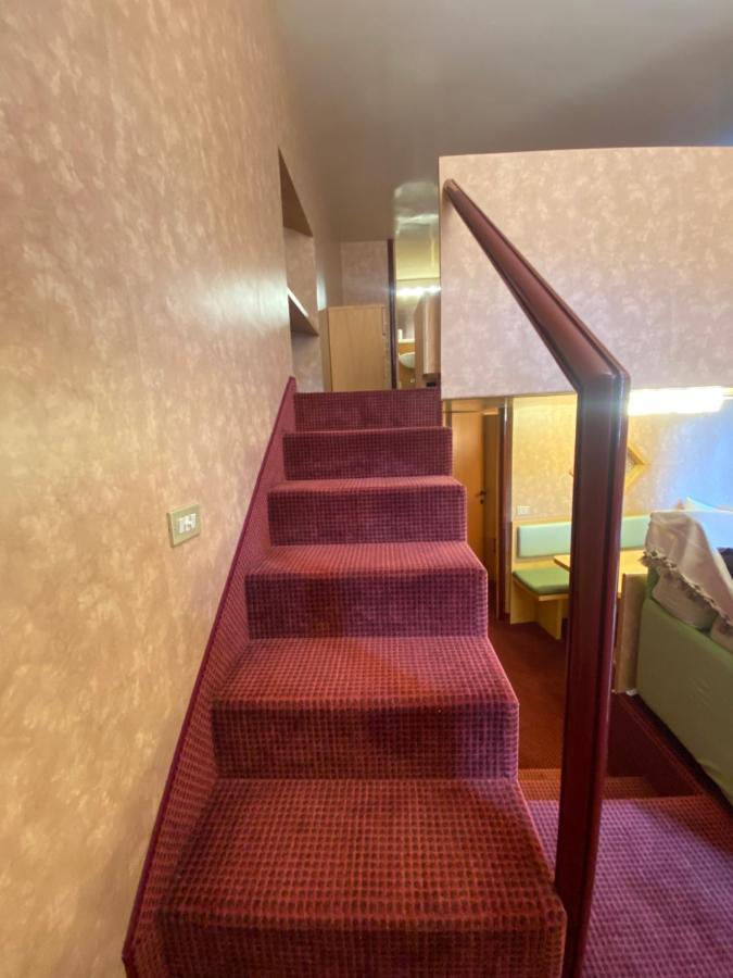 The Nest Alpine Loft Ski-In Ski-Out بيريوِل تْشيرفينيا المظهر الخارجي الصورة