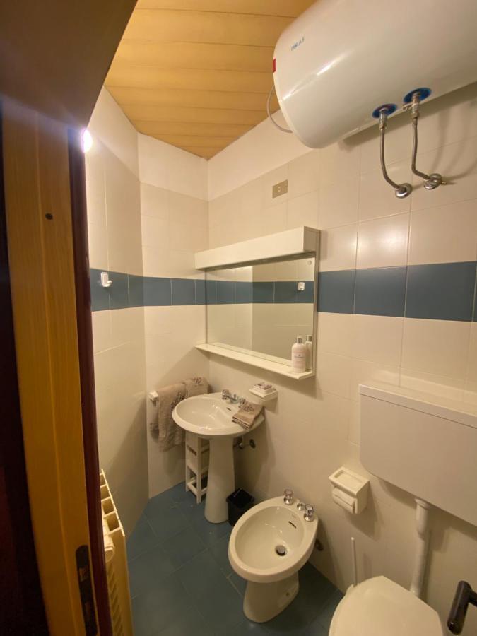 The Nest Alpine Loft Ski-In Ski-Out بيريوِل تْشيرفينيا المظهر الخارجي الصورة